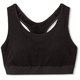 ストレッチサポートブラ STRETCH SUPPORT BRA DA19902 ブラック(K) Lサイズ [アウトドア アンダーウェア レディース]