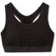 ストレッチサポートブラ STRETCH SUPPORT BRA DA19902 ブラック(K) XLサイズ [アウトドア アンダーウェア レディース]