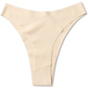 SKINISHハイレッグショーツ SKINISH HIGH LEG SHORTS DA29901 （BG）ベージュ Mサイズ [スポーツ用アンダーショーツ レディース]