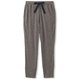 DS69331 BALCONY ANKLE PANT BU S
