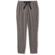 DS69331 BALCONY ANKLE PANT BU S
