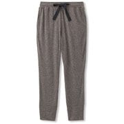 DS69331 BALCONY ANKLE PANT BU M