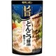 とんこつ醤油鍋用スープ 750g