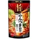 やみつき旨辛鍋用スープ 750g