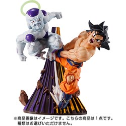 MegaHouse - ﾄﾞﾗｶﾌﾟ★未開封★6体ｾｯﾄ ドラカプ RE BIRTH 超絶限界突破編｜商品情報｜メガトイ