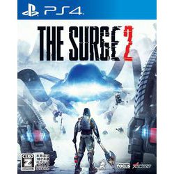 ヨドバシ Com オーイズミ アミュージオ The Surge 2 Ps4ソフト 通販 全品無料配達