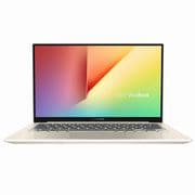 VivoBook S13 13.3型/Core i5-8265U/メモリ 8GB/SSD 256GB/Windows 10 Home 64ビット/ゴールドメタル S330FA-8265