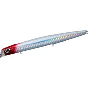 MTシャローアッパー スリム160FSSR レーザーレッドヘッド