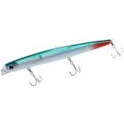 MTシャローアッパー スリム160FSSR スケスケミラーサヨリ