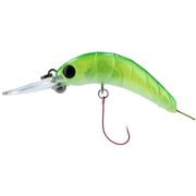 ハゼイモラS35 ハラギンチャート