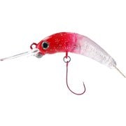 ハゼイモラS35 クリアレッドヘッド
