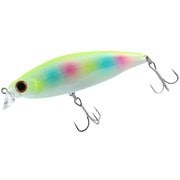 モアザン グルービン88F レモンキャンディ