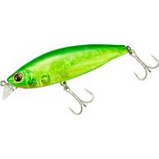 モアザン グルービン88F ライムクリア
