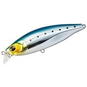モアザン グルービン88F ライブイワシ