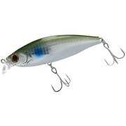モアザン グルービン88F 3Dイナッコ