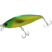 モアザン グルービン88F グリーンゴールド