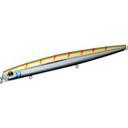 MTシャローアッパー スリム160FSSR ブラックベリーギーゴ