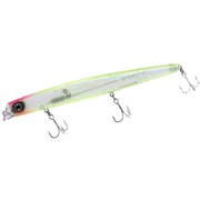 MTシャローアッパー スリム160FSSR ピンクヘッドクリアチャート