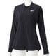 S・Drake アクロス エスドレーク ジャケット Across S・Drake Jacket SAW11921 (K)ブラック Mサイズ [フィットネス ヨガ ジャケット レディース]