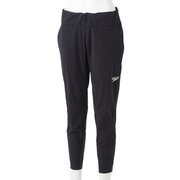 S・Drake アクロス エスドレーク ロングパンツ Across S・Drake Long Pants SAW71921 (K)ブラック Lサイズ [フィットネス ヨガ パンツ レディース]
