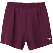 REFINED FLARE BTM SAW81924 (VQ)Vクォーツ Sサイズ [フィットネス シャツ レディース]