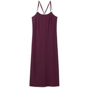 REFINED DRESS SAW91960 (VQ)Vクォーツ Sサイズ [フィットネス シャツ レディース]