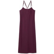 REFINED DRESS SAW91960 (VQ)Vクォーツ Mサイズ [フィットネス シャツ レディース]