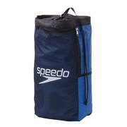 ウォーターサイドデイパック WATERSIDE DAY-PACK SE21970 (BL)ブルー [スイミング プールバッグ]