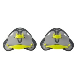 Vフィン ヨドバシ.com - スピード speedo BIOFUSEフィンガーパドル