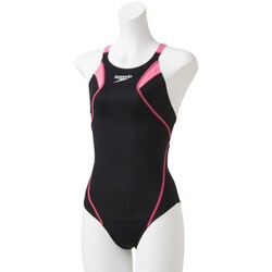 ヨドバシ.com - スピード speedo ATLAS SUIT SCW01906F (BP)Bピンク SS