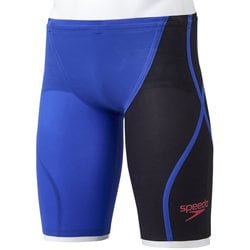 ヨドバシ.com - スピード speedo 【FINA承認】ファストスキン レーザーレーサージェイ ジャマー Fastskin LZR Racer  J SD78C03 (BL)ブルー SSサイズ [競泳水着 メンズ] 通販【全品無料配達】