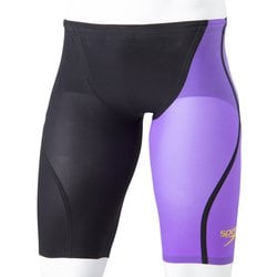 ヨドバシ Com Speedo スピード Fina承認 ファストスキン レーザーレーサージェイ ジャマー Fastskin Lzr Racer J Sd78c03 Vi ヴァイオレット Sサイズ 競泳水着 メンズ 通販 全品無料配達