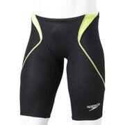 Atlas アトラス ジュニアジャマー Atlas Jammer SCB61906F (CG)Cグリーン 120サイズ [競泳水着 ボーイズ]