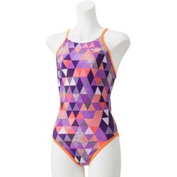 ヨドバシ.com - スピード speedo TRI G TURNS SUIT STW01955 (PO)PU-OR