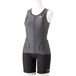新品！SPEEDO　フリックス　セパレーツ ヨドバシ.com - スピード speedo フリックスフルジップ