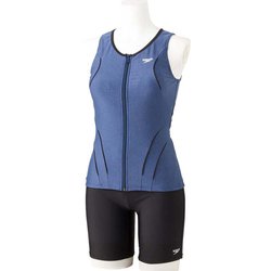 ヨドバシ.com - スピード speedo フリックスフルジップ