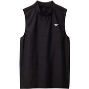 ブレイクス タンクトップ Breaks Tank Top SF71965 (K)ブラック Sサイズ [ラッシュガード メンズ]