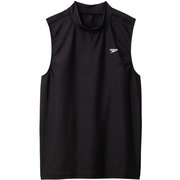 ブレイクス タンクトップ Breaks Tank Top SF71965 (K)ブラック Oサイズ [ラッシュガード メンズ]