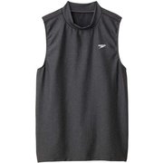 ブレイクス タンクトップ Breaks Tank Top SF71965 (KX)ブラックミックス Mサイズ [ラッシュガード メンズ]