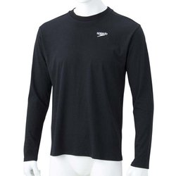 スピード speedo ロングスリーブスタンダードTシャツ L/S Standard