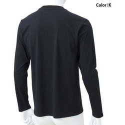 スピード speedo ロングスリーブスタンダードTシャツ L/S Standard