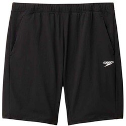 STANDARD HALF PANT SA71901 (K)ブラック Sサイズ [フィットネス シャツ メンズ]