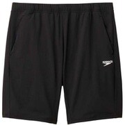 STANDARD HALF PANT SA71901 (K)ブラック Sサイズ [フィットネス シャツ メンズ]