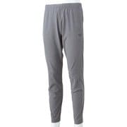 スタンダードロングパンツ Standard Long Pants SA81901 (MX)ミックスグレイ Mサイズ [フィットネス ロングパンツ メンズ]