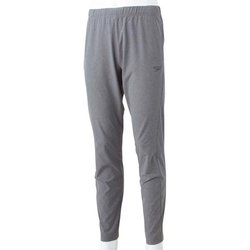 スタンダードロングパンツ Standard Long Pants SA81901 (MX)ミックスグレイ Lサイズ [フィットネス ロングパンツ メンズ]