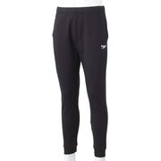 スタンダードスウェットロングパンツ Standard Sweat Long Pants SA81905 ブラック(K) Sサイズ [フィットネス ロングパンツ ユニセックス]