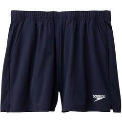 ヨドバシ.com - スピード speedo スタンダードショートパンツ Standard Short Pants SAW71951 ネイビー ...