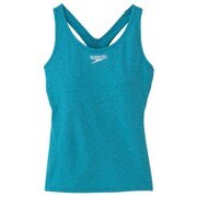 SOFT ACROSS TOPS SFW71904 (XL)Xレイク Lサイズ [フィットネス ヨガ カップ付きシャツ レディース]