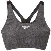 SOFT ACROSS S/TOP SFW71970 (XK)Mブラック [フィットネス シャツ レディース]