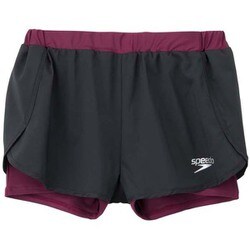 ヨドバシ.com - スピード speedo 2IN1 ACROSS SHORTS SFW81904 (VQ)V